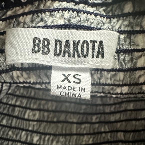 BB DAKOTA women’s skirt - Picture 2 of 2